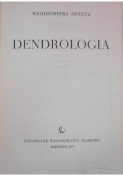 Dendrologia