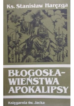 Błogosławieństwa apokalipsy