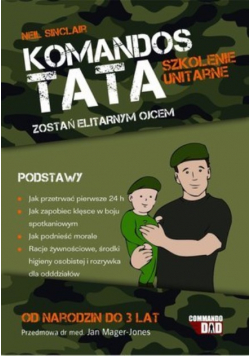 Tata Komandos Szkolenie podstawowe