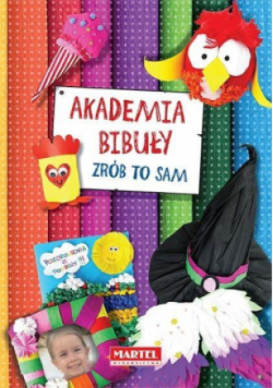 Akademia bibuły Zrób to sam