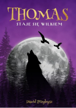Thomas staje się wilkiem