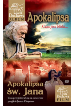 Apokalipsa Czas jest bliski