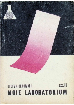Moje laboratorium Część II