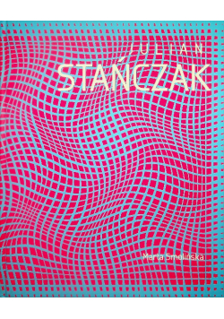 Op art i dynamika percepcji