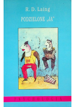 Podzielone Ja