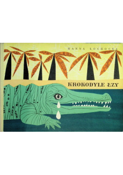 Krokodyle łzy