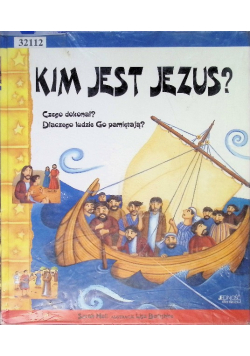 Kim jest Jezus?