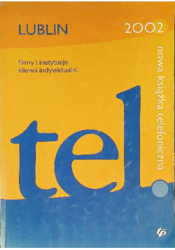 Nowa książka telefoniczna Opole