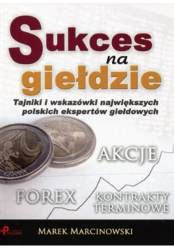 Sukces na giełdzie