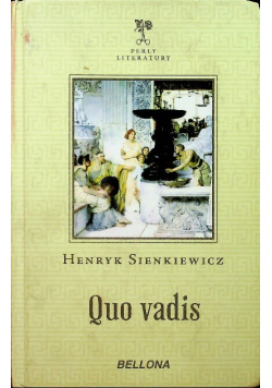 Quo vadis