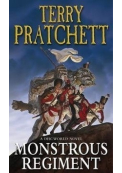 Monstrous Regiment