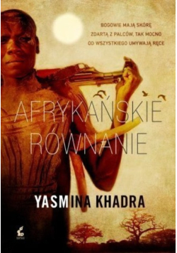 Afrykańskie równanie