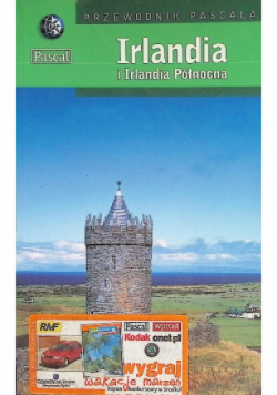 Irlandia i Irlandia Północna