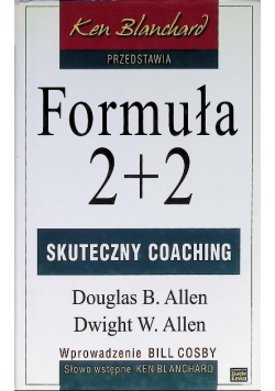 Formuła 2+2