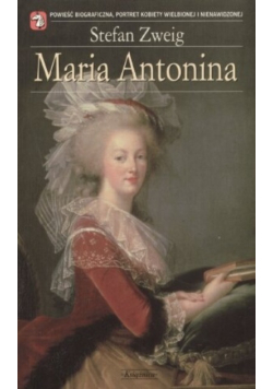 Maria Antonina