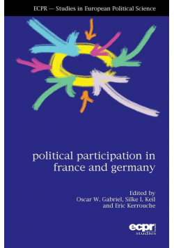 Political Participation in France and Germany