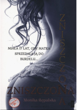 Zniszczona
