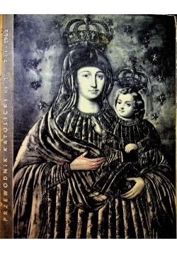 Przewodnik katolicki Nr 1 do 52