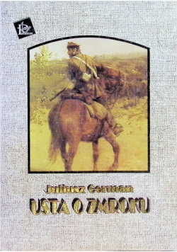 Usta o zmroku