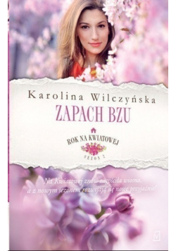 Zapach bzu