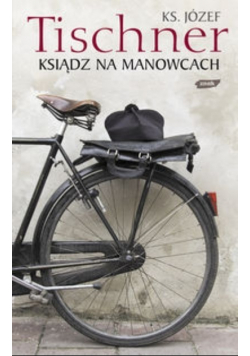 Ksiądz na manowcach