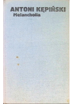 Melancholia