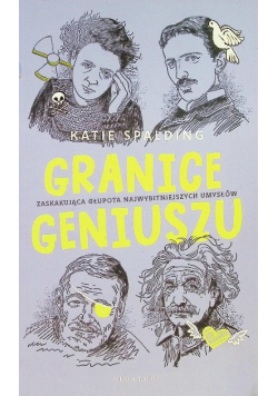 Granice geniuszu