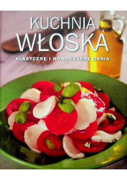 Kuchnia włoska