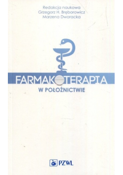 Farmakoterapia w położnictwie