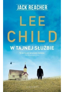Jack Reacher: W tajnej służbie