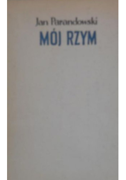 Mój Rzym