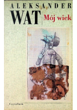 Mój wiek Tom 2  Część 1