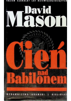 Młodszy brat  Cień nad Babilonem