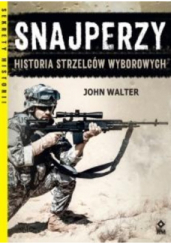 Snajperzy na wojnie