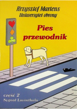 Pies przewodnik Tom 2
