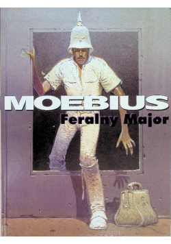 Feralny Major Tom 1