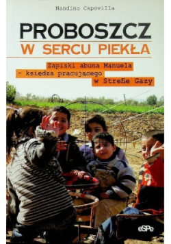 Proboszcz w sercu piekła