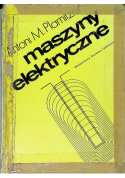 Maszyny elektryczne
