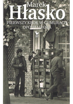 Pierwszy krok w chmurach