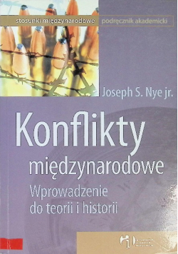 Konflikty międzynarodowe