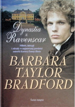 Dynastia Z Ravenscar