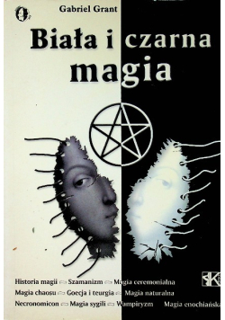 Biała i czarna magia