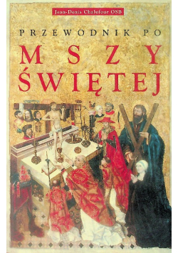 Przewodnik po Mszy świętej