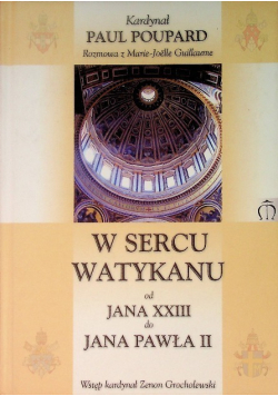 W sercu Watykanu