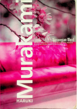 Norwegian Wood