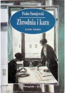 Zbrodnia i kara