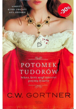Potomek Tudorów