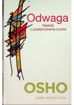 Odwaga