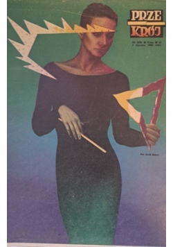Przekrój 1988