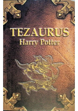 Tezaurus Harry Potter
